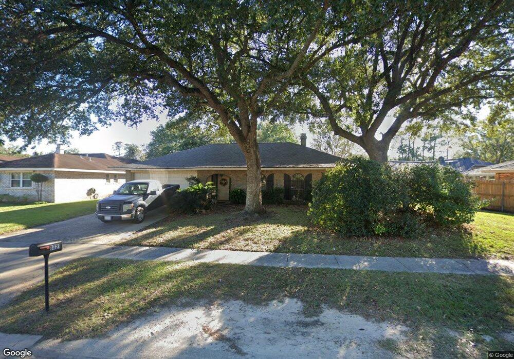 1321 Independence Dr, Slidell, LA 70458 - photo 1