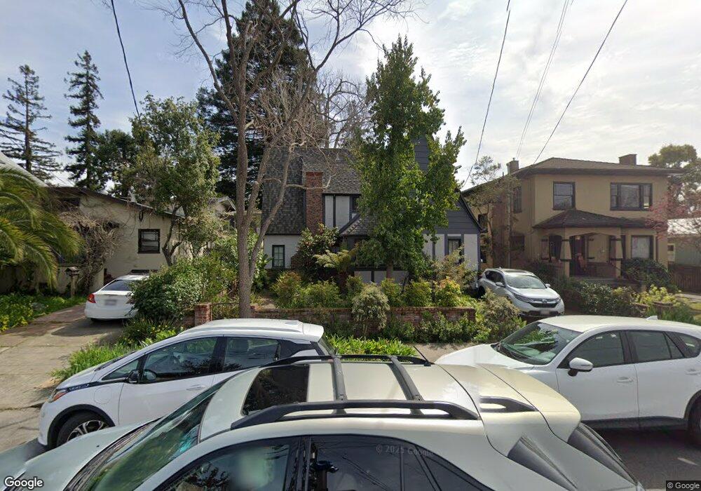 2726 Russell St, Berkeley, CA 94705 - photo 1