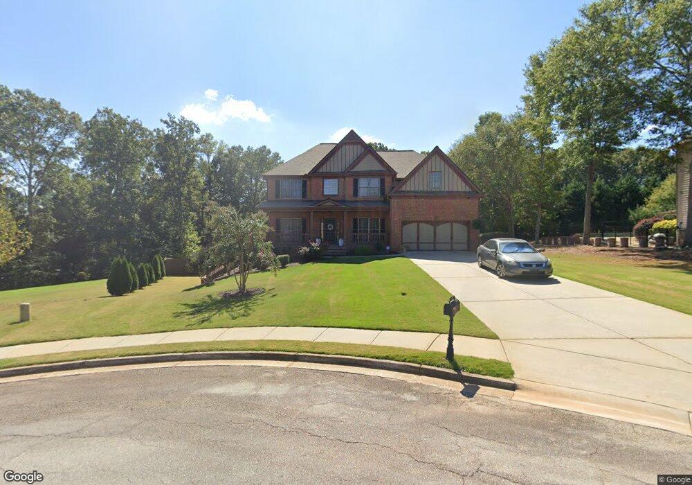 107 Treemont Way, Winder, GA 30680 - photo 1