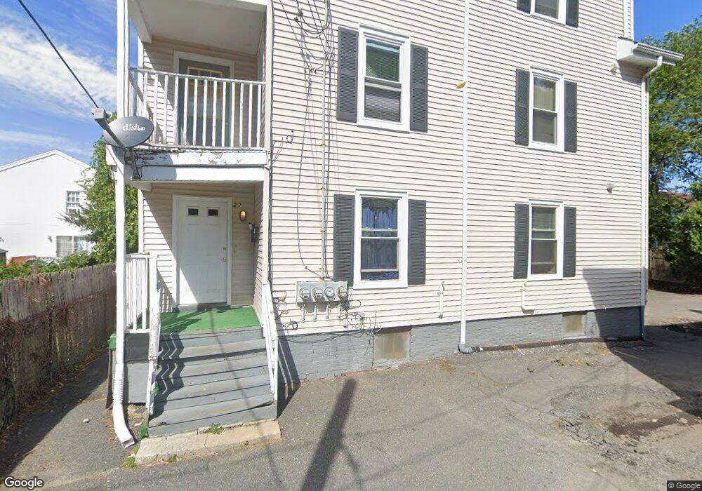 27 Beyer Place, Lynn, MA 01902 - photo 1