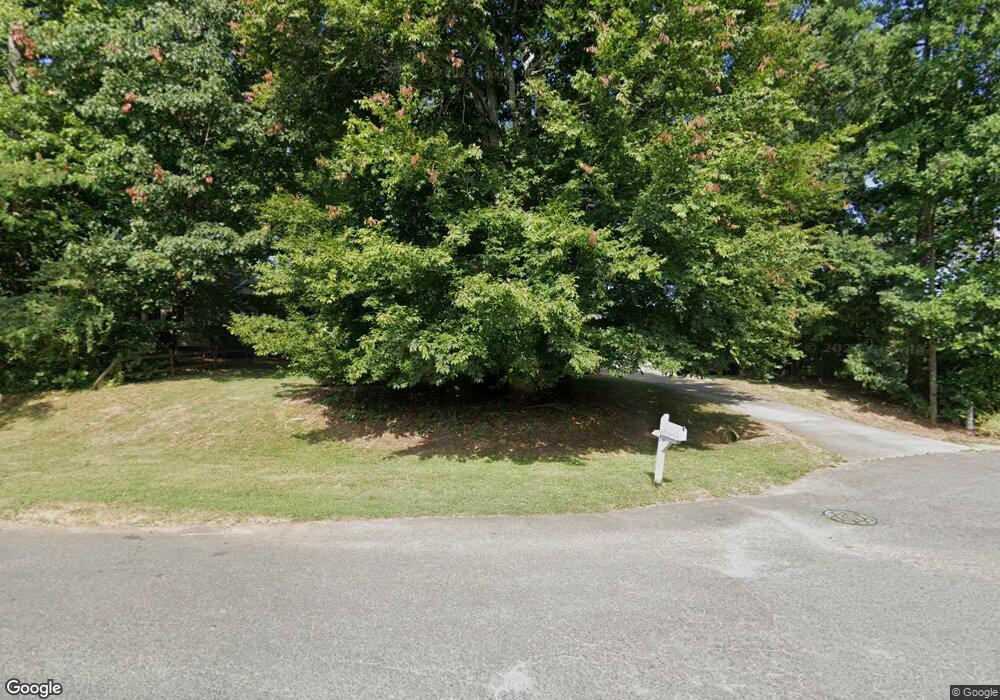 2111 King Ct, Asheboro, NC 27203 - photo 1