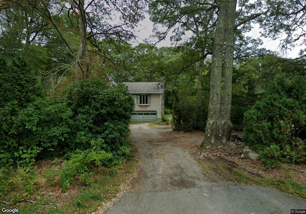 160 Colebrook Rd, Little Compton, RI 02837 - photo 1