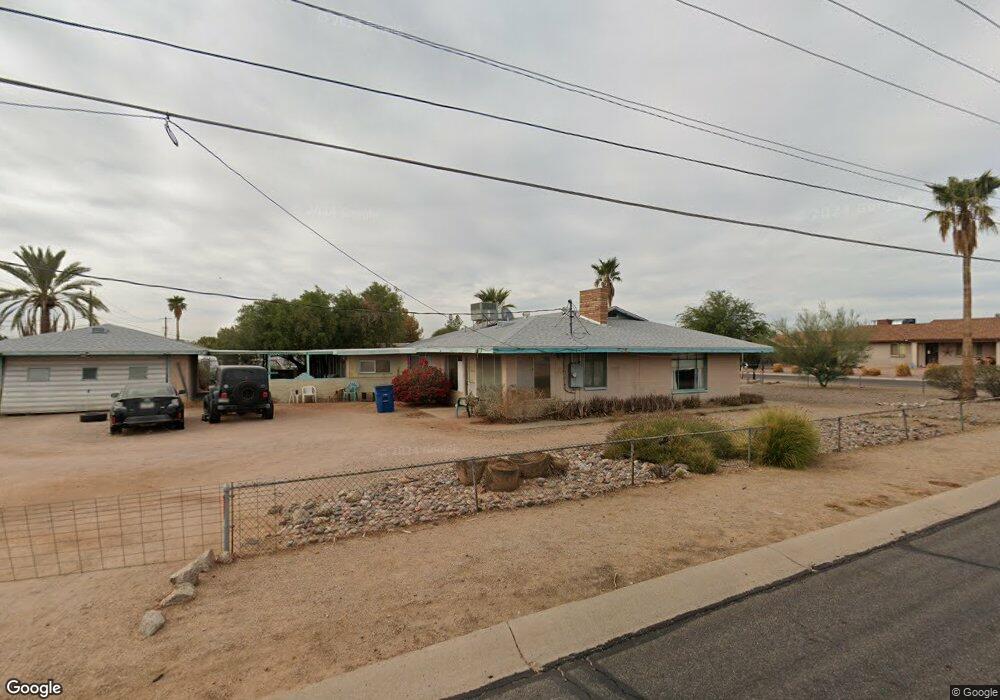 6357 E Akron St, Mesa, AZ 85205 - photo 1