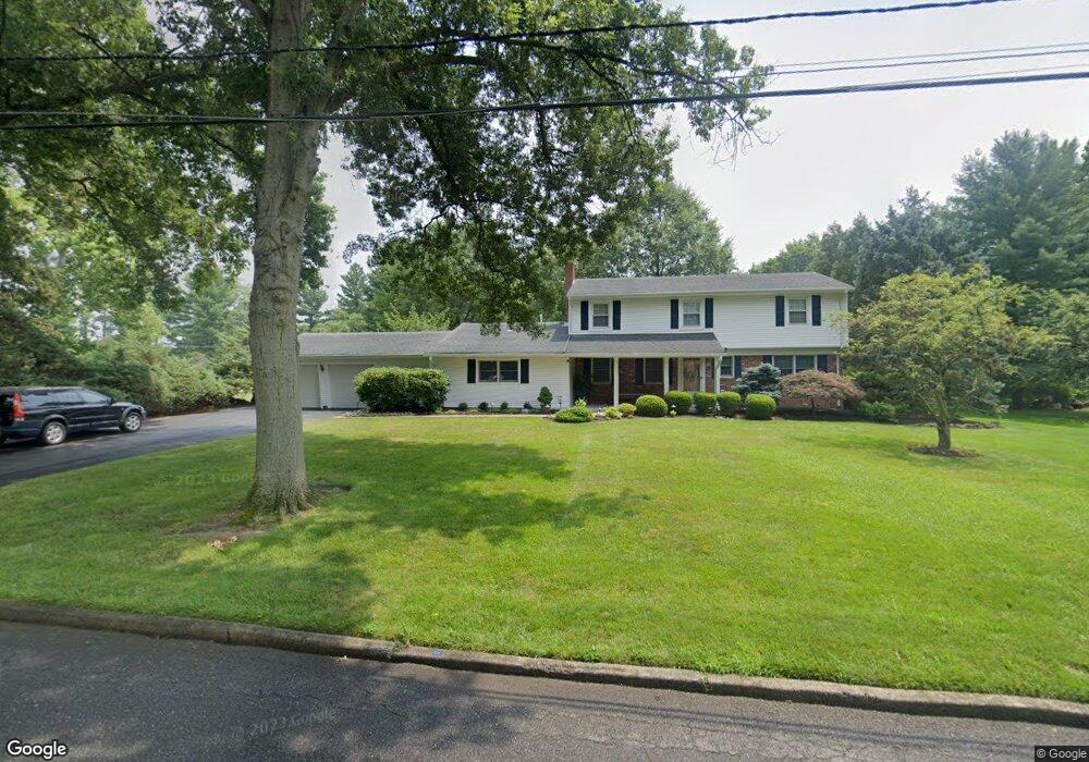 3 Taylor Rd, Princeton, NJ 08540 - photo 1