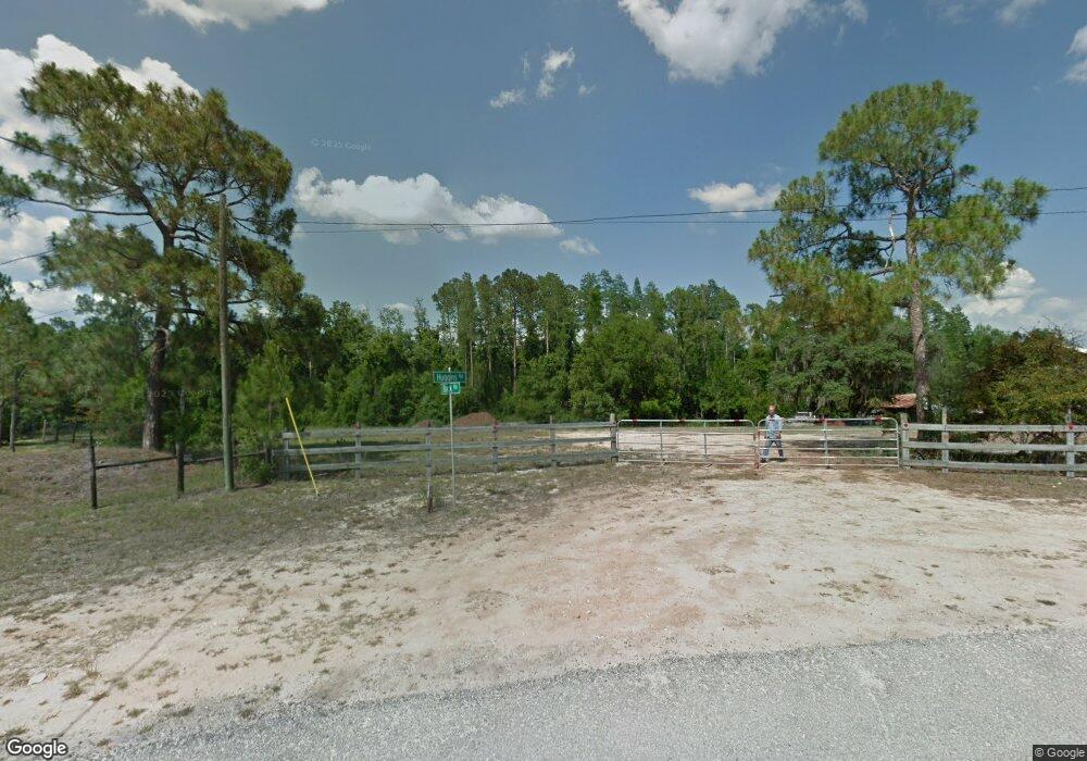 7548 Black Rd, Lake Wales, FL 33898 - photo 1