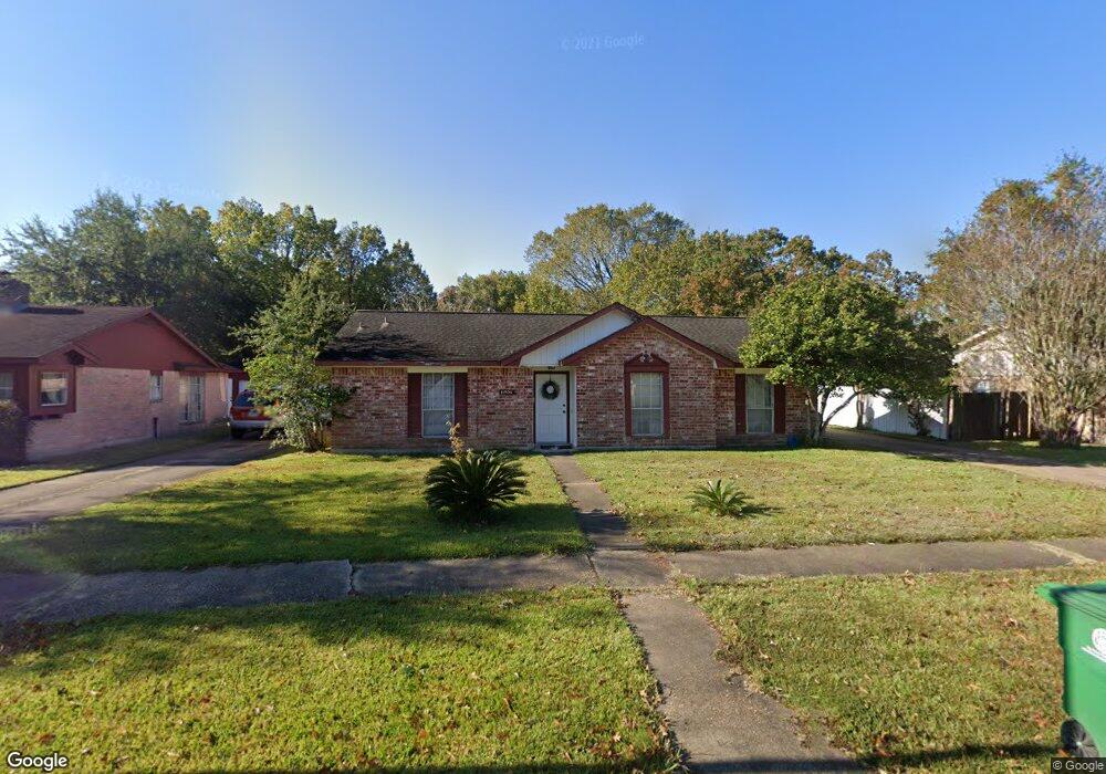 11906 Kirkway Dr, Houston, TX 77089 - photo 1