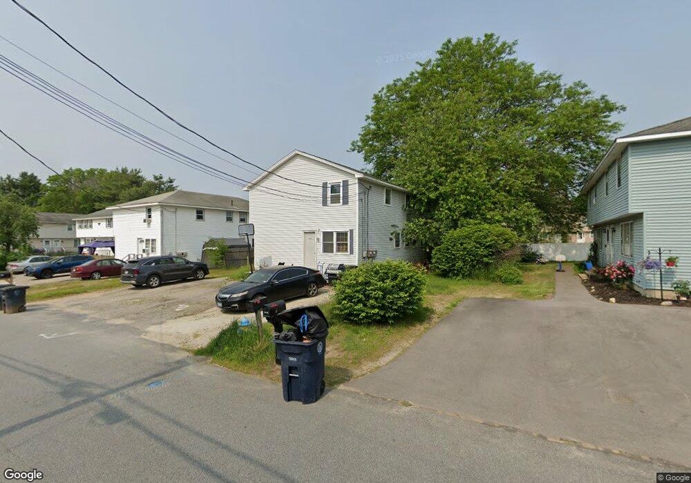 61B Caldwell Rd, Nashua, NH 03060 - photo 1