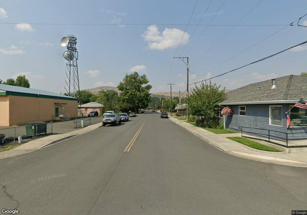 0 N Canyon Blvd, John Day, OR 97845 - photo 1