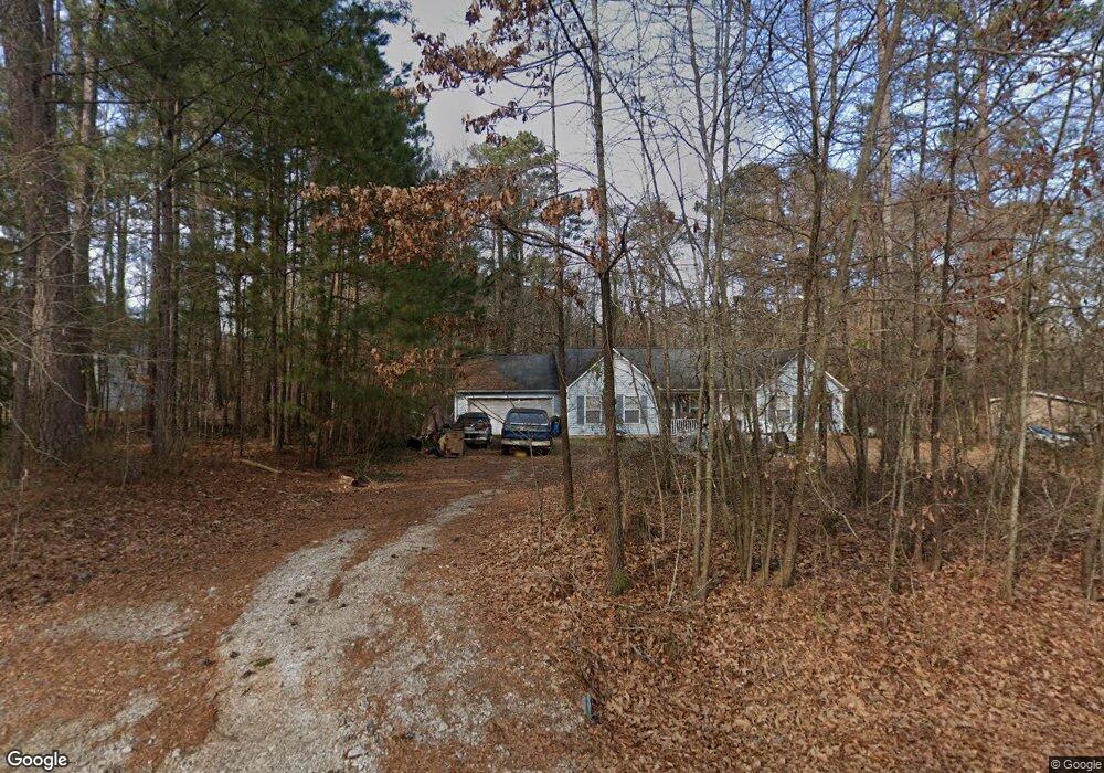100 N Circle Dr, Ellenwood, GA 30294 - photo 1