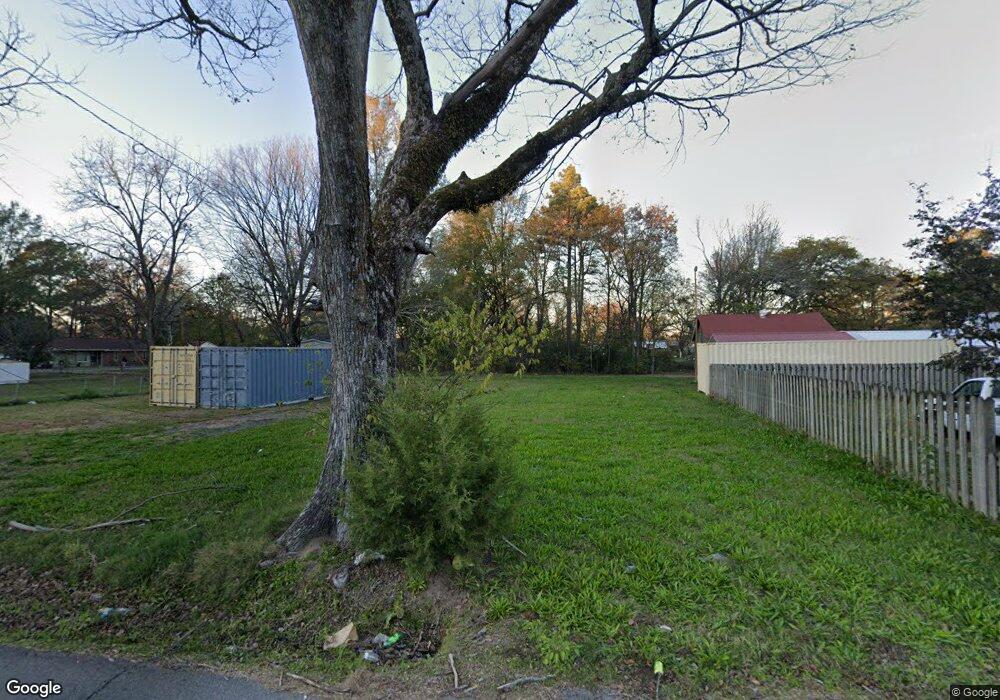 506 W 4th St, Stuttgart, AR 72160 - photo 1