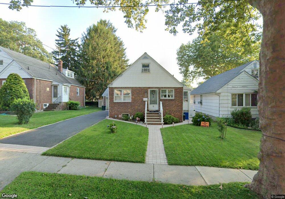 12 Jefferson Ave, Hasbrouck Heights, NJ 07604 - photo 1