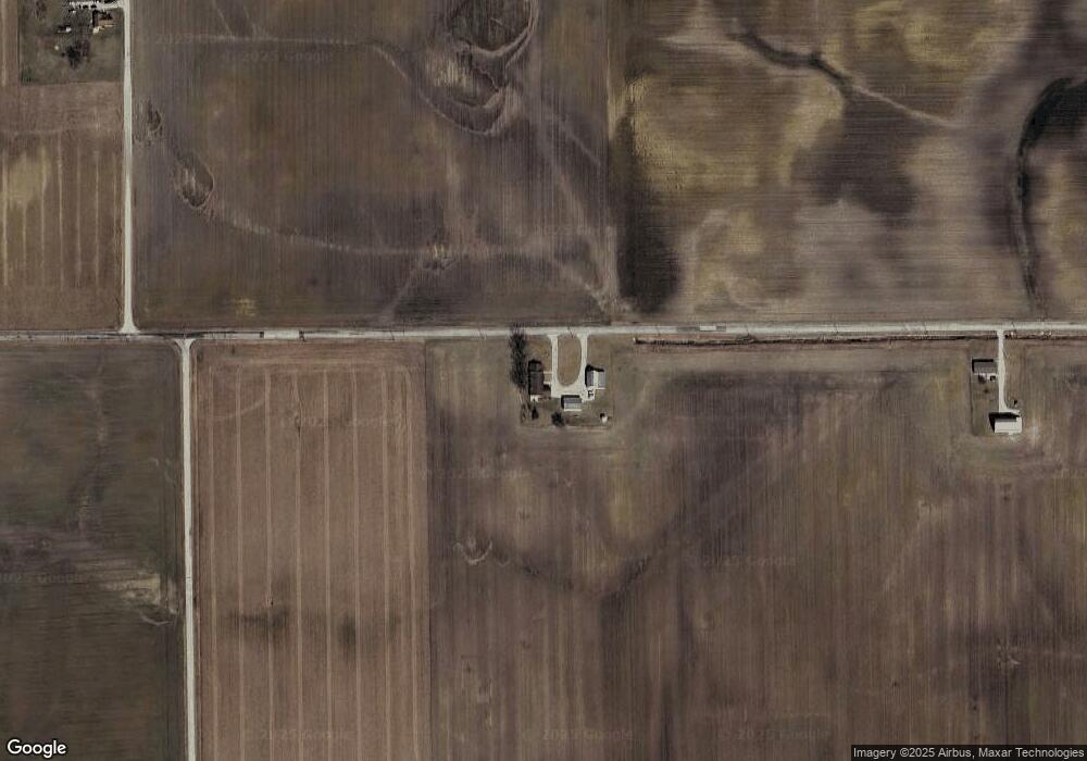 10180 E 700 N, van Buren, IN 46991 - photo 1