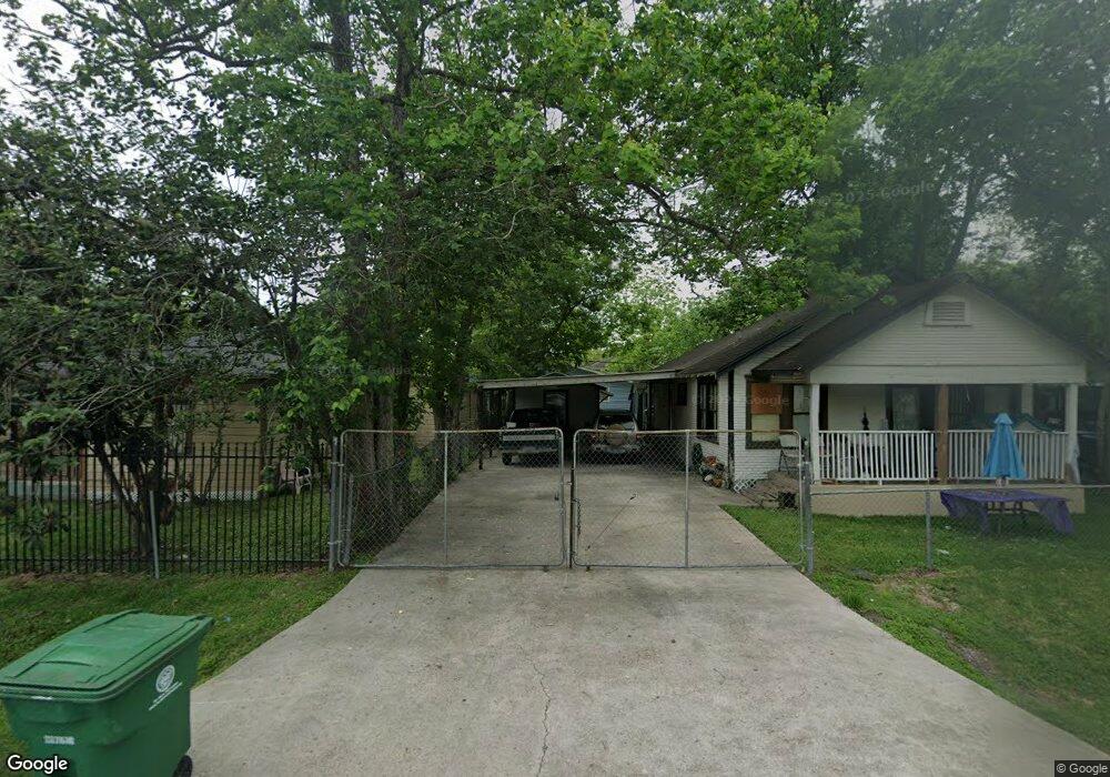 9650 Kentfield Dr, Houston, TX 77093 - photo 1