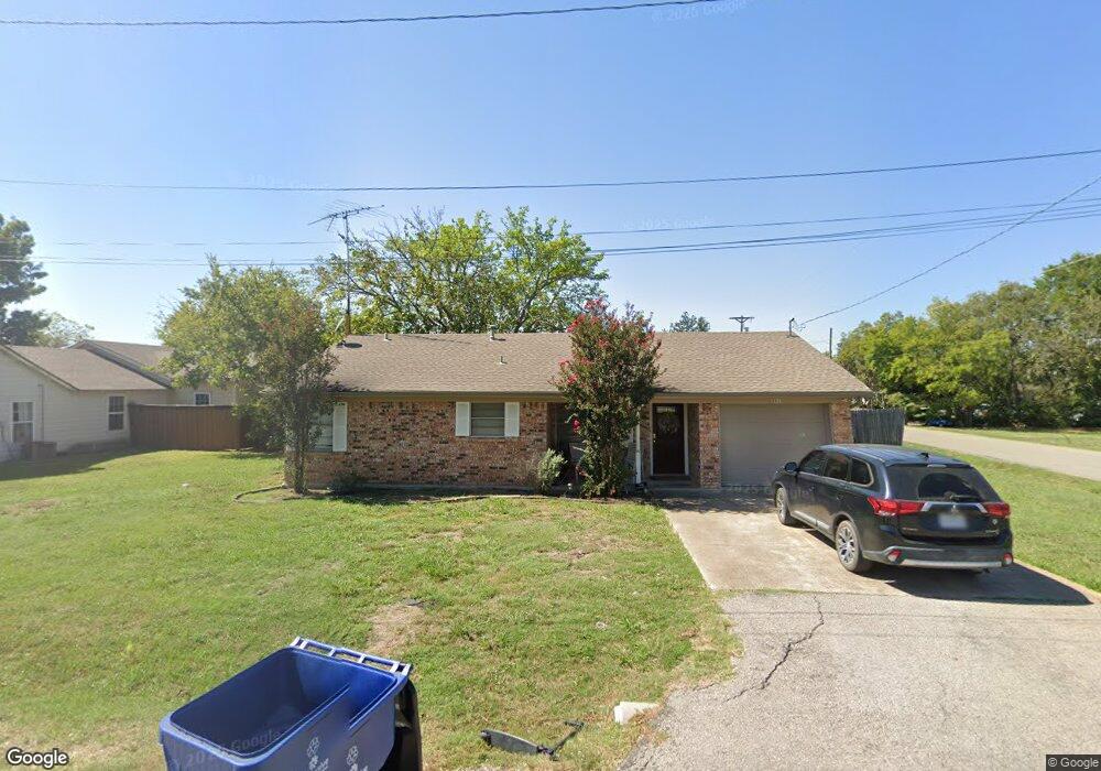 201 S Kentucky St, Celina, TX 75009 - photo 1