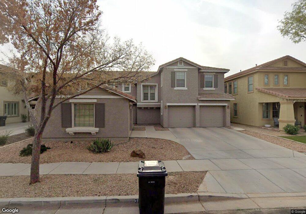 3833 E Yeager Dr, Gilbert, AZ 85295 - photo 1