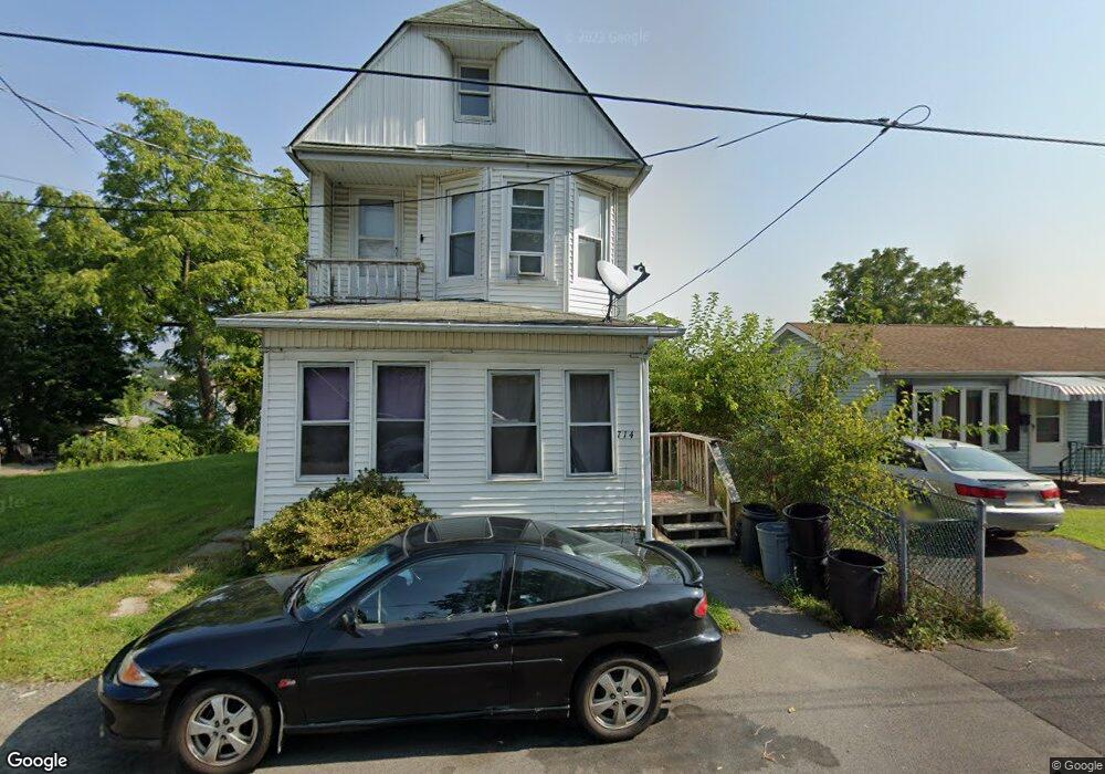 718 Eynon St unit L 125, Scranton, PA 18504 - photo 1