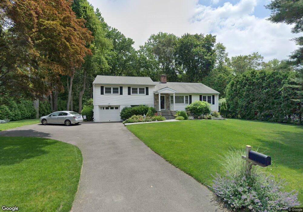 83 Old Colony Rd, Stamford, CT 06907 - photo 1