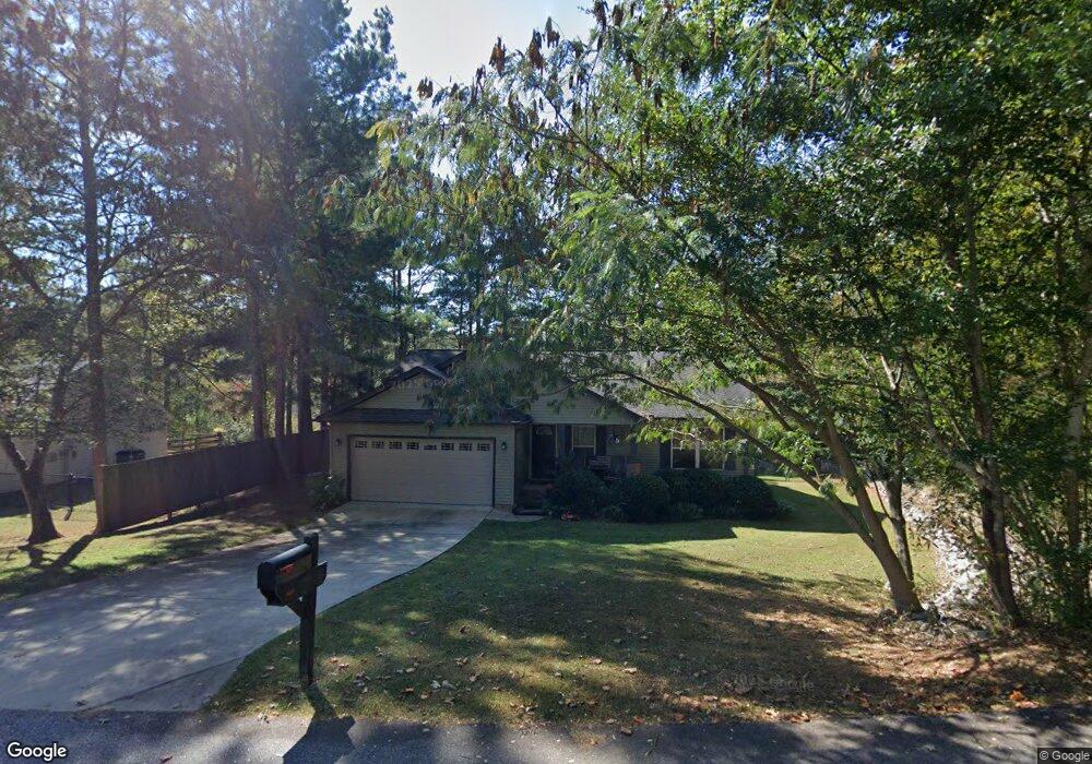 315 Fox Run Rd, Walhalla, SC 29691 - photo 1