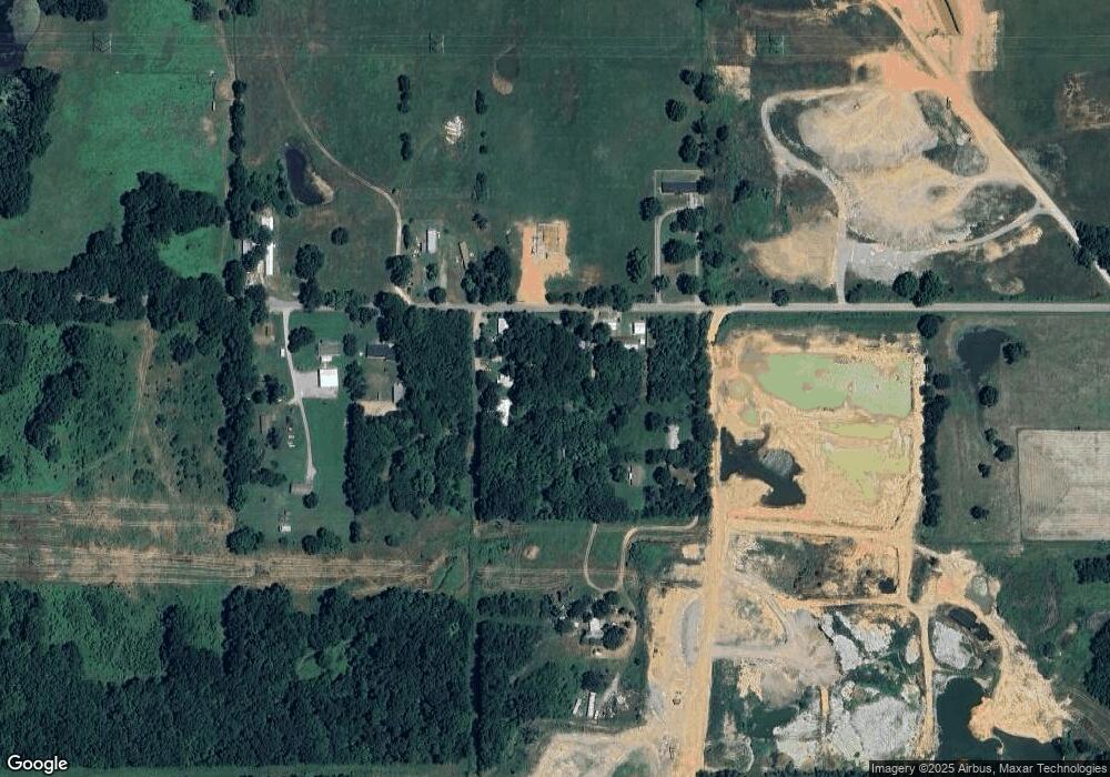 6058 S 4363, Locust Grove, OK 74352 - photo 1