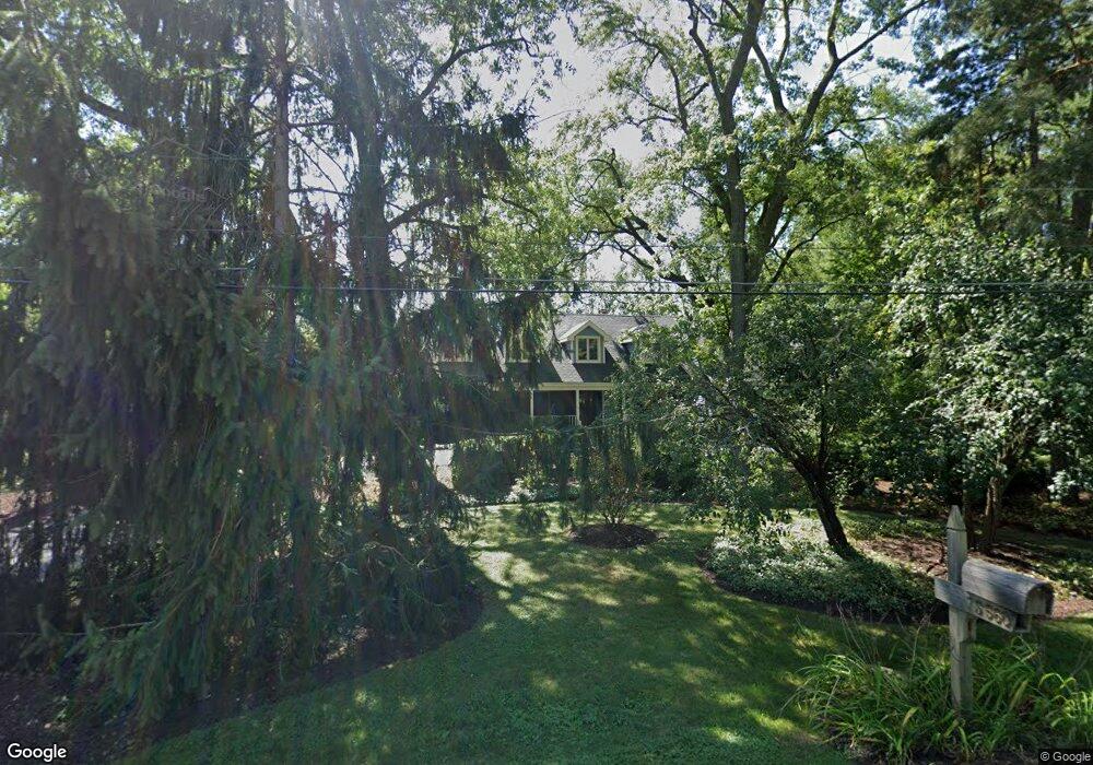 27W731 South Ln, Naperville, IL 60540 - photo 1