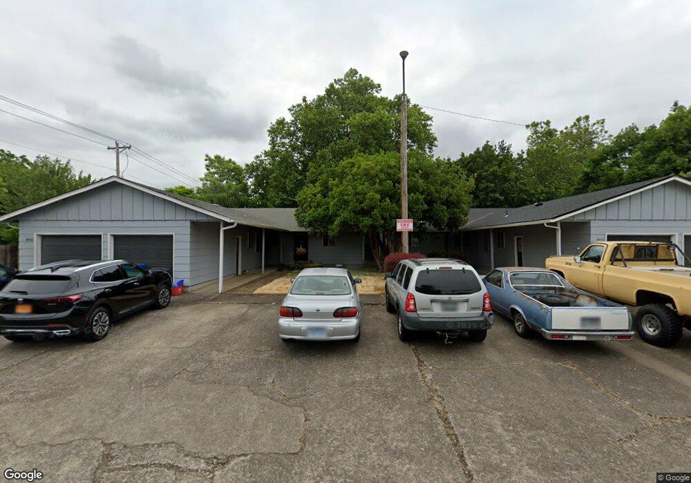 4992 13th Ave NE unit 4998, Keizer, OR 97303 - photo 1