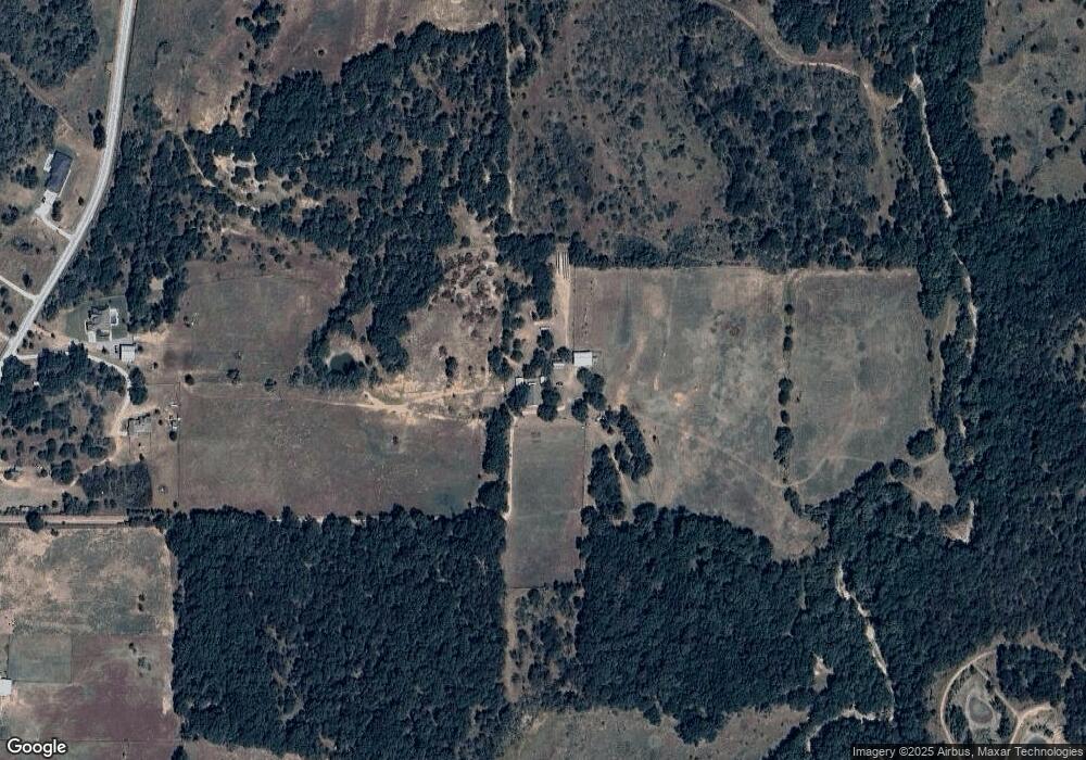 1835 Newberry Rd, Millsap, TX 76066 - photo 1