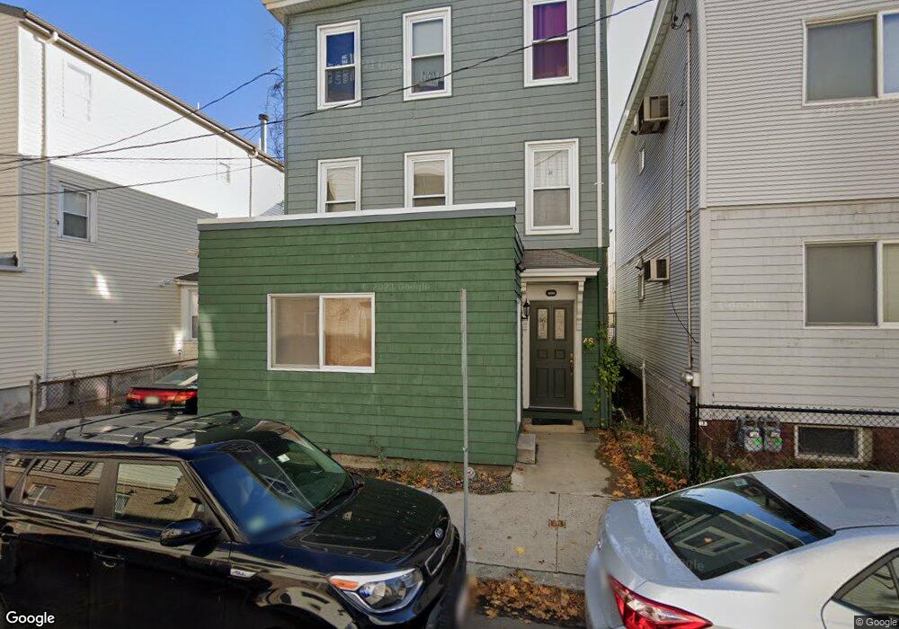 46 Hunting St unit 2, Cambridge, MA 02141 - photo 1