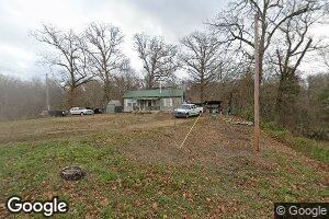 542 S Beaver Springs Rd, Watts, OK 74964