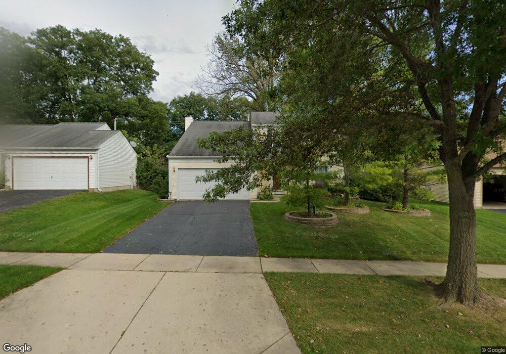 1625 Charles Ave, Algonquin, IL 60102 - photo 1