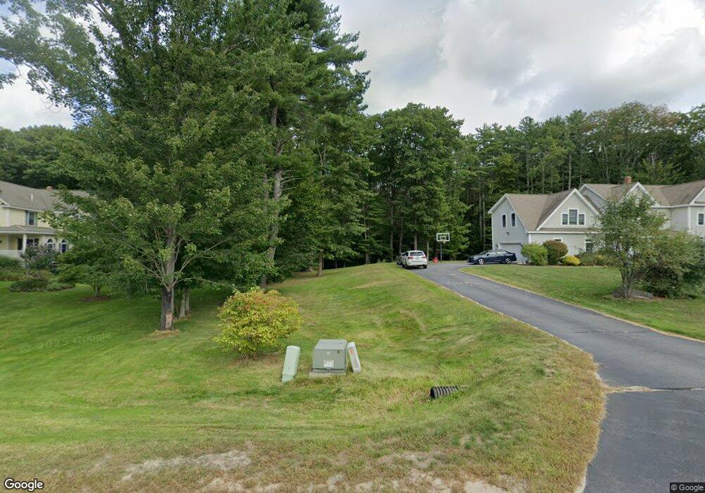 Lot 7 Mountview Dr, Gorham, ME 04038 - photo 1