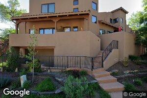 21 Crystal Park Rd, Manitou Springs, CO 80829