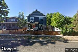 2118 Goss Cir W, Boulder, CO 80302