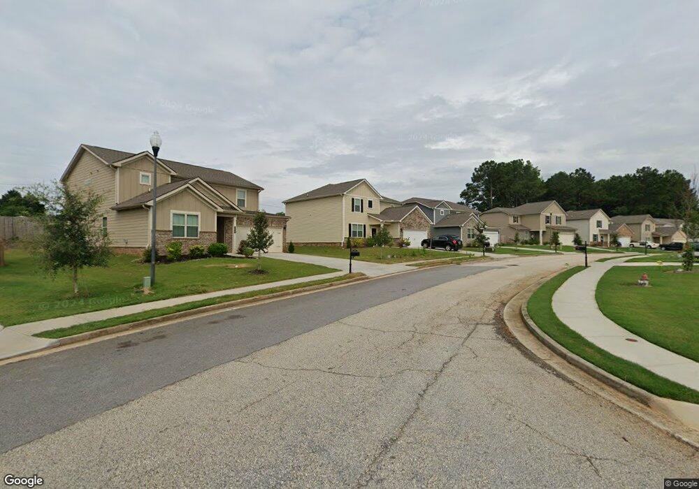 140 Halibut Cir, Covington, GA 30016 - photo 1