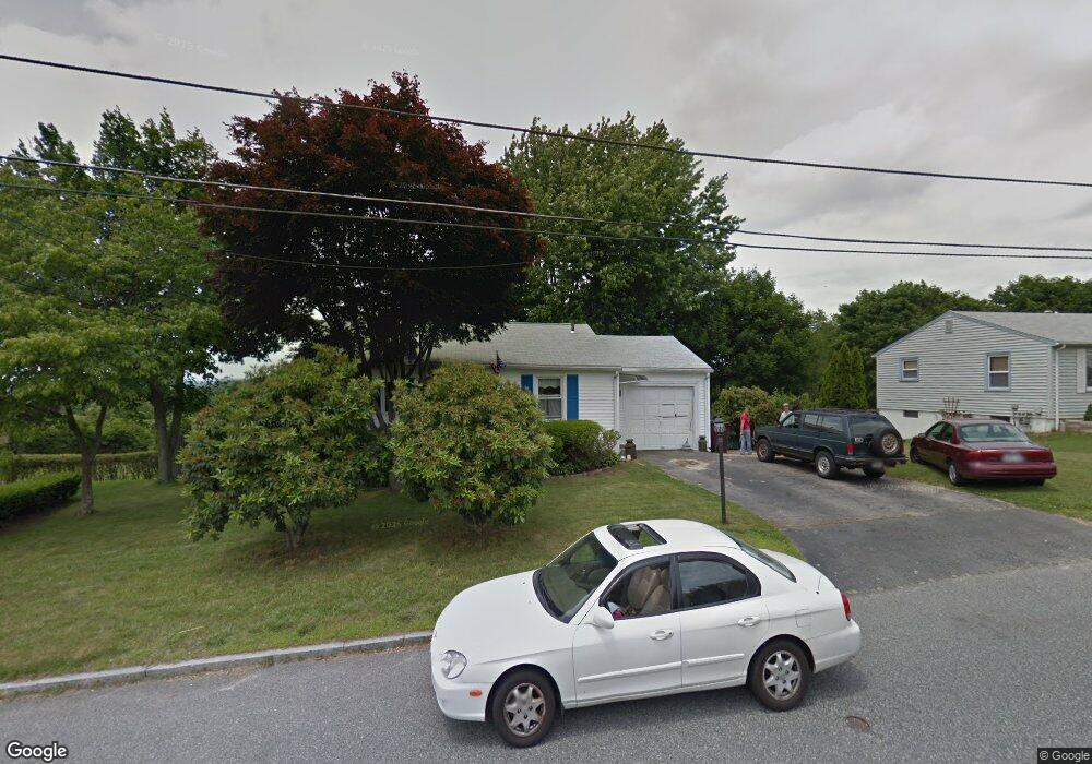 210 Grandview Ave, Woonsocket, RI 02895 - photo 1