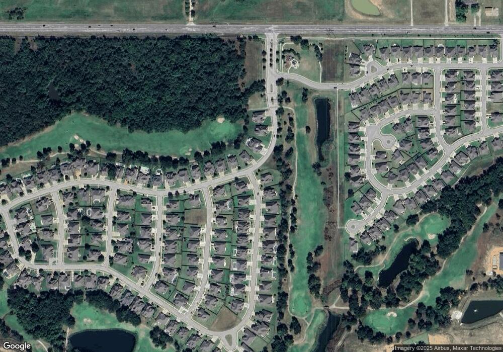 E N 85th St, Broken Arrow, OK 74014 - photo 1