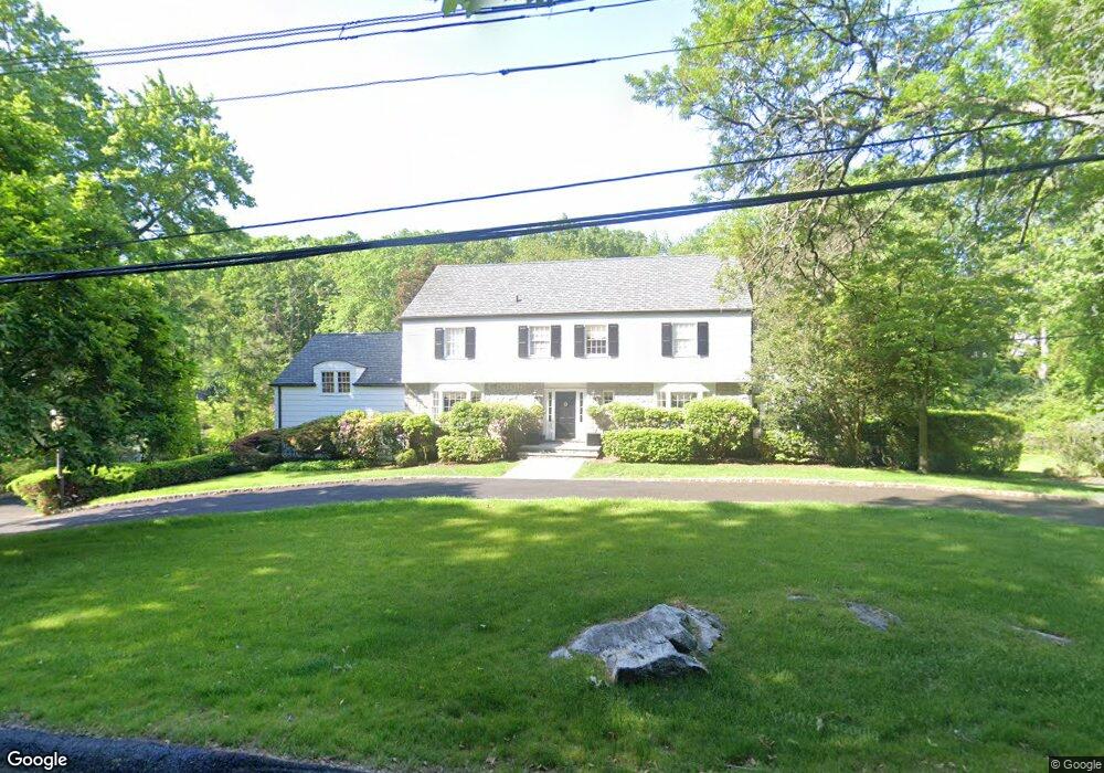 372 Sterling Rd, Harrison, NY 10528 - photo 1