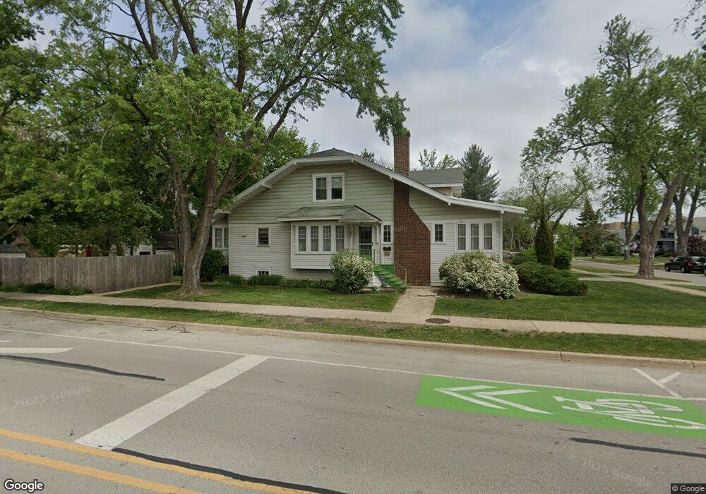 800 Laurel Ave, Des Plaines, IL 60016 - photo 1