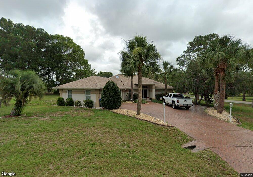 419 E Dakota Ct, Hernando, FL 34442 - photo 1