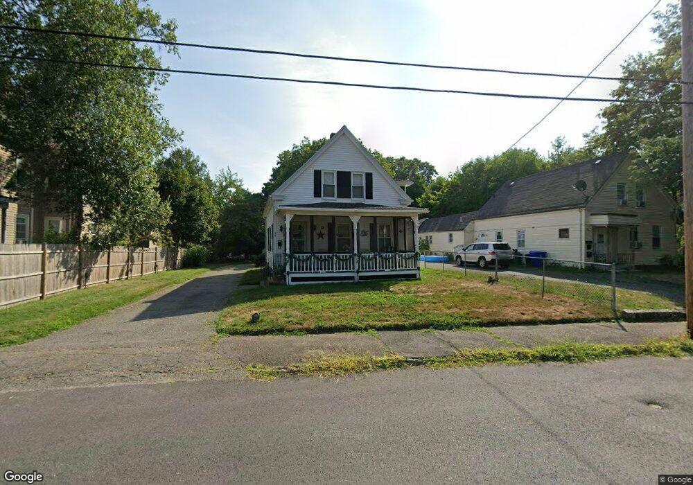 30 Pine St, Taunton, MA 02780 - photo 1