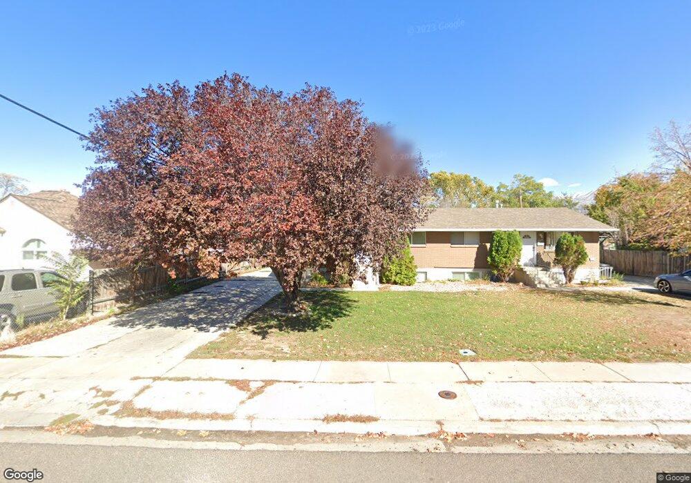 465 E 400 N, Spanish Fork, UT 84660 - photo 1