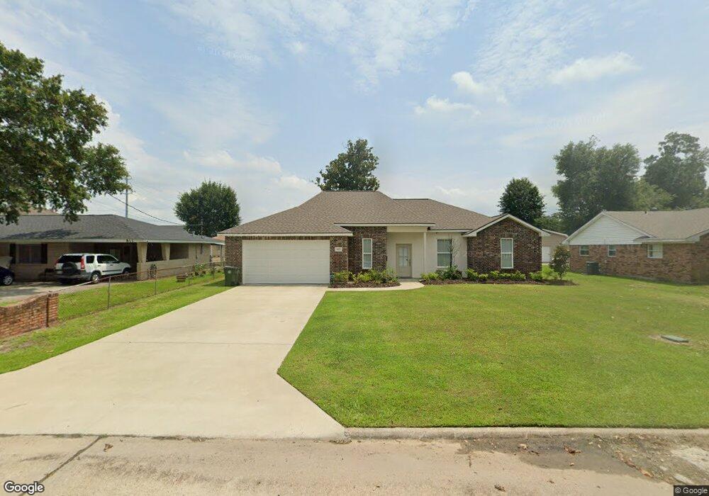 815 Southfield Rd, Lake Charles, LA 70605 - photo 1