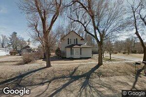 204 N Cullison Main St, Cullison, KS 67124