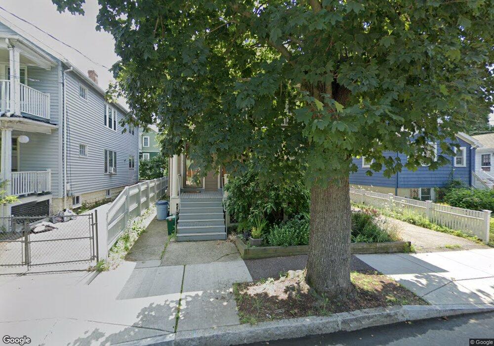 158 Chilton St unit 160, Cambridge, MA 02138 - photo 1