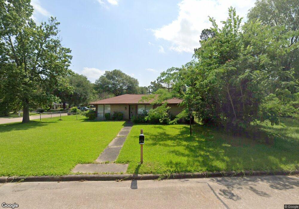 9942 Bertwood St, Houston, TX 77016 | MLS# 87398984