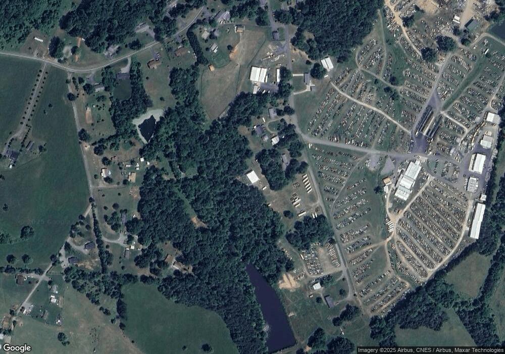 258 M and M Rd, Ruckersville, VA 22968 - photo 1