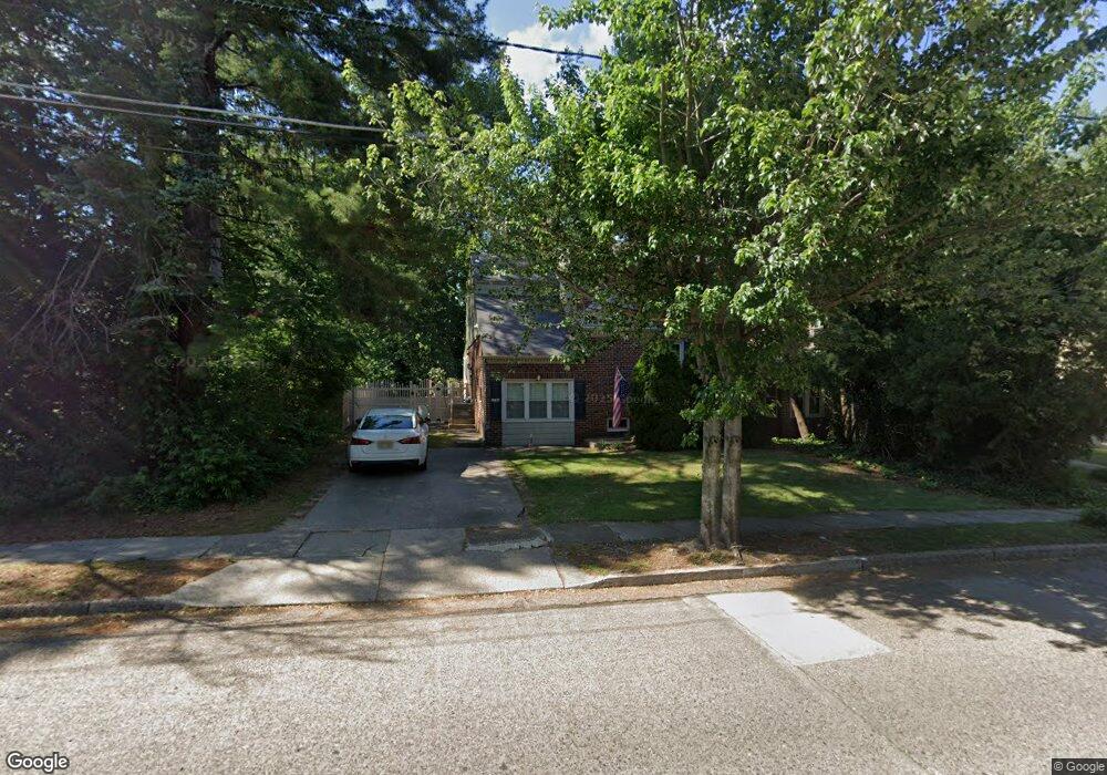 1741 Prospect Ridge Blvd, Haddon Heights, NJ 08035 - photo 1