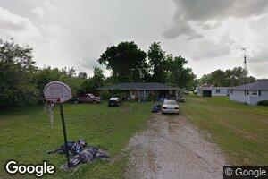 196 S Maple St, Rosedale, IN 47874