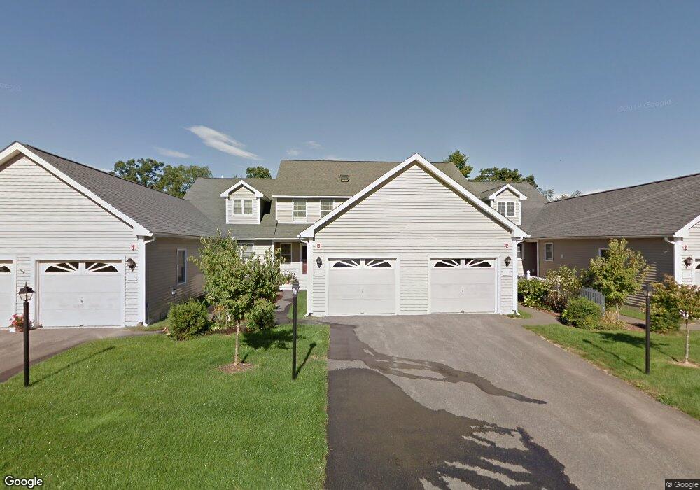 229 Belnap Dr unit B, Pembroke, NH 03275 - photo 1