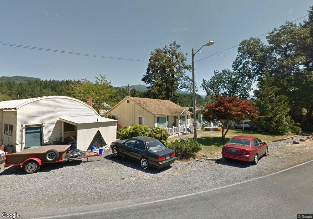 103 Sorbin St, Gates, OR 97346 - photo 1