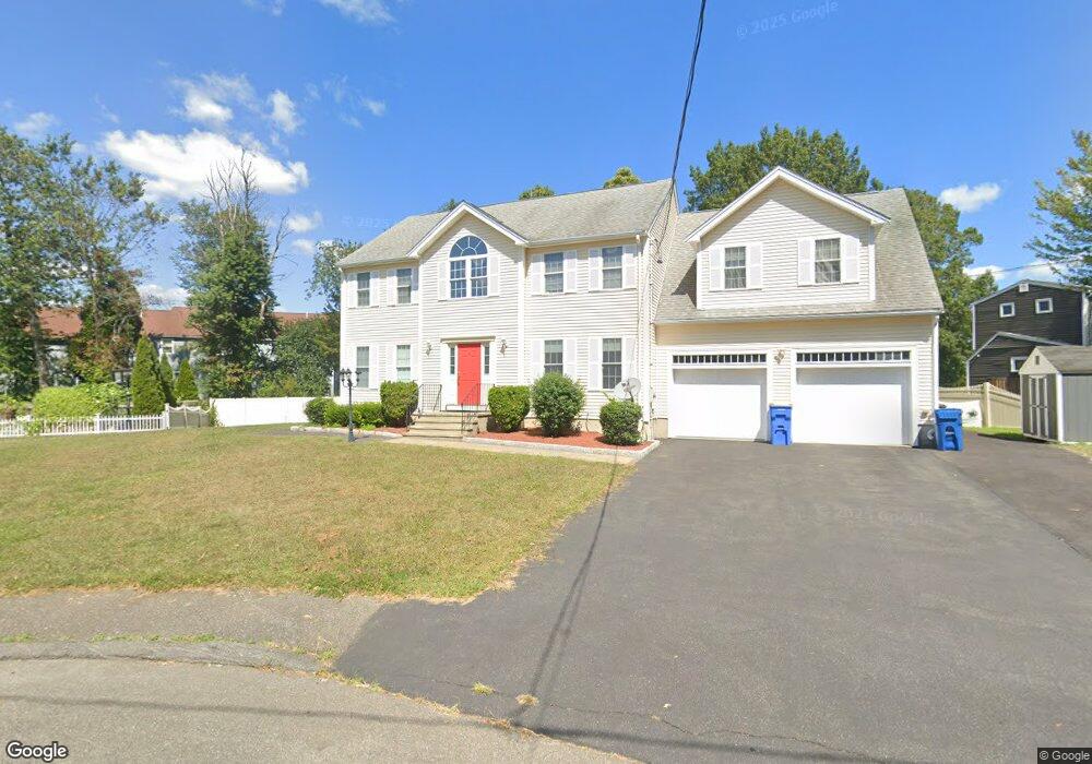 5 Walter Seyfert Way, Randolph, MA 02368 - photo 1